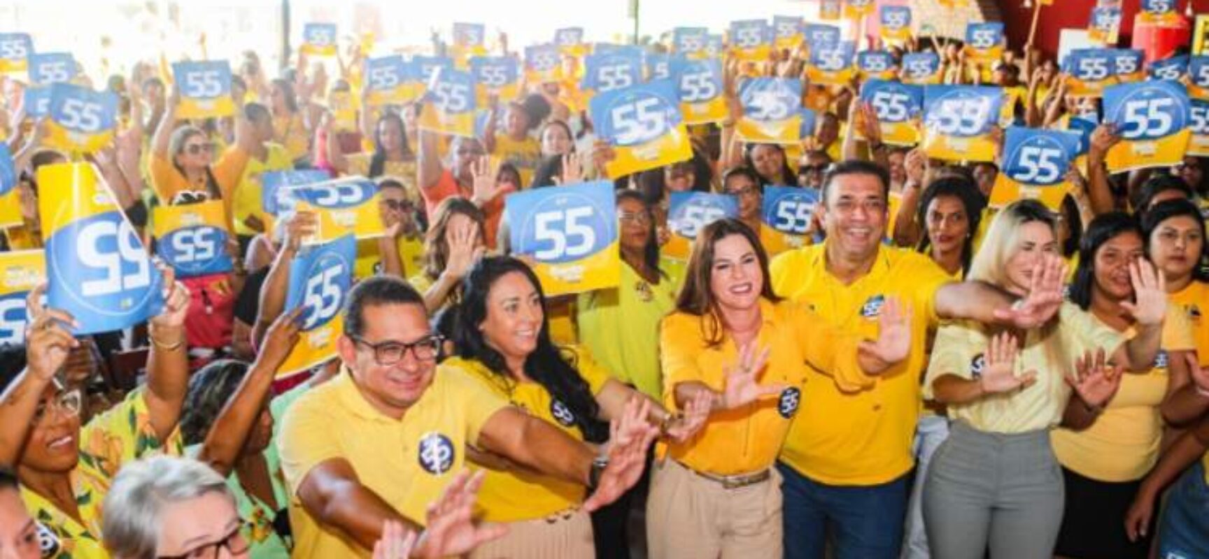 Campanha de Bento Lima avança com propostas inovadoras e foco no futuro de Ilhéus