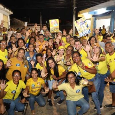 Corpo a Corpo no Ilhéus II mostra caminhada vitoriosa de Bento Lima