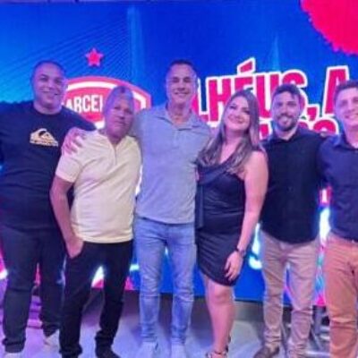 **Barcelona de Ilhéus Apresenta Parte da Comissão Técnica para 2025**