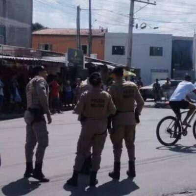 Policial Militar é condenado a 15 anos de prisão por execução de jovem