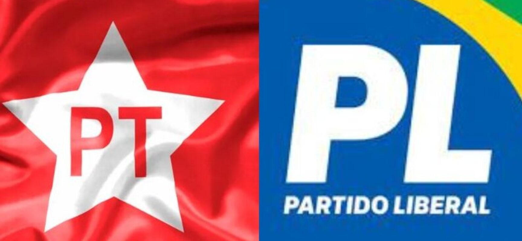 *Voto útil e estratégico: Os poucos votos do PL devem ser direcionados para o União Brasil e o PSD*