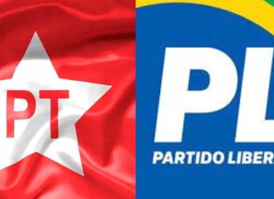 *Voto útil e estratégico: Os poucos votos do PL devem ser direcionados para o União Brasil e o PSD*
