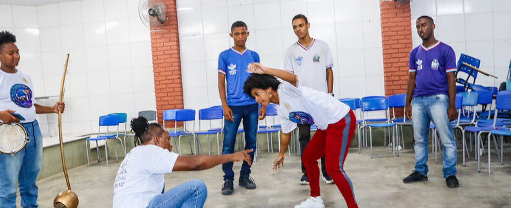 Sudesb abre 2 mil vagas gratuitas de 10 modalidades esportivas em bairros de Salvador