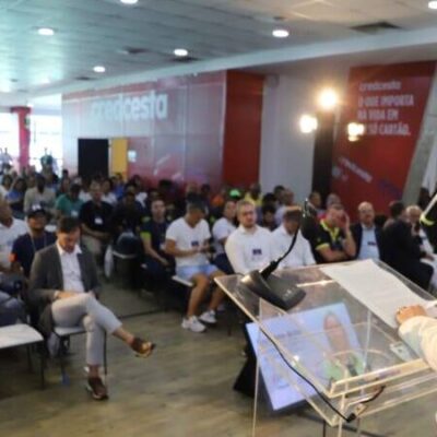Setur-BA fomenta turismo esportivo