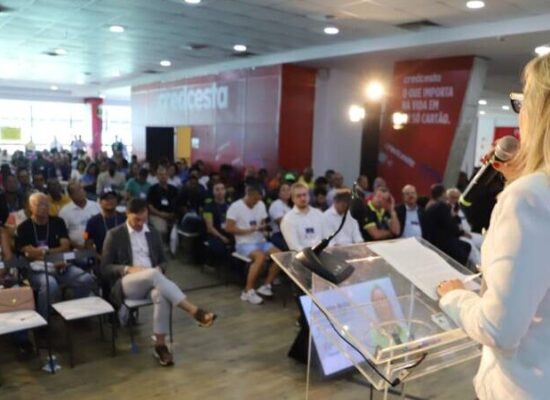 Setur-BA fomenta turismo esportivo