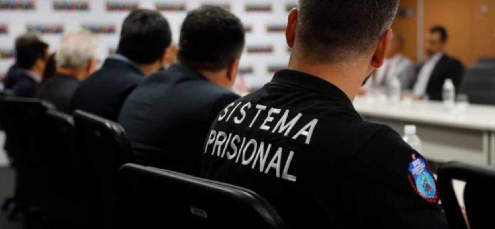 Governo convoca inscritos no concurso da Seap para realização de provas