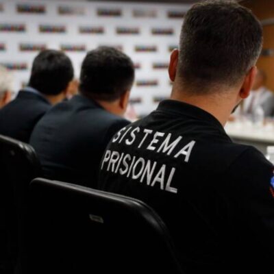 Governo convoca inscritos no concurso da Seap para realização de provas