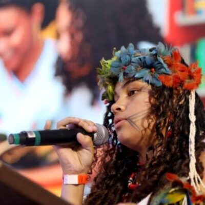 Segunda etapa do projeto Construir para Educar Interior terá 50% das obras destinadas aos povos e comunidades tradicionais
