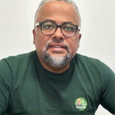 Gestão do prefeito Mário Alexandre fortaleceu o comércio de Ilhéus, afirma presidente licenciado da CDL