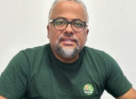 Gestão do prefeito Mário Alexandre fortaleceu o comércio de Ilhéus, afirma presidente licenciado da CDL