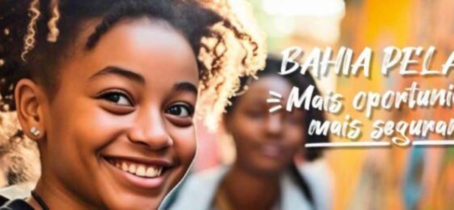 Seleção de OSC para Coletivos do Bahia Pela Paz continua com inscrições abertas