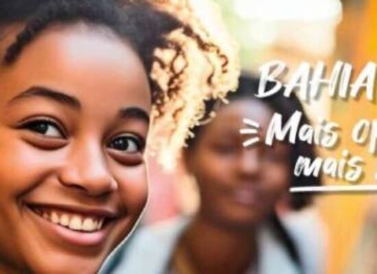 Seleção de OSC para Coletivos do Bahia Pela Paz continua com inscrições abertas