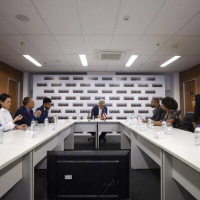 Governador Jerônimo Rodrigues institui o Dia Estadual da Juventude Cristã na Bahia