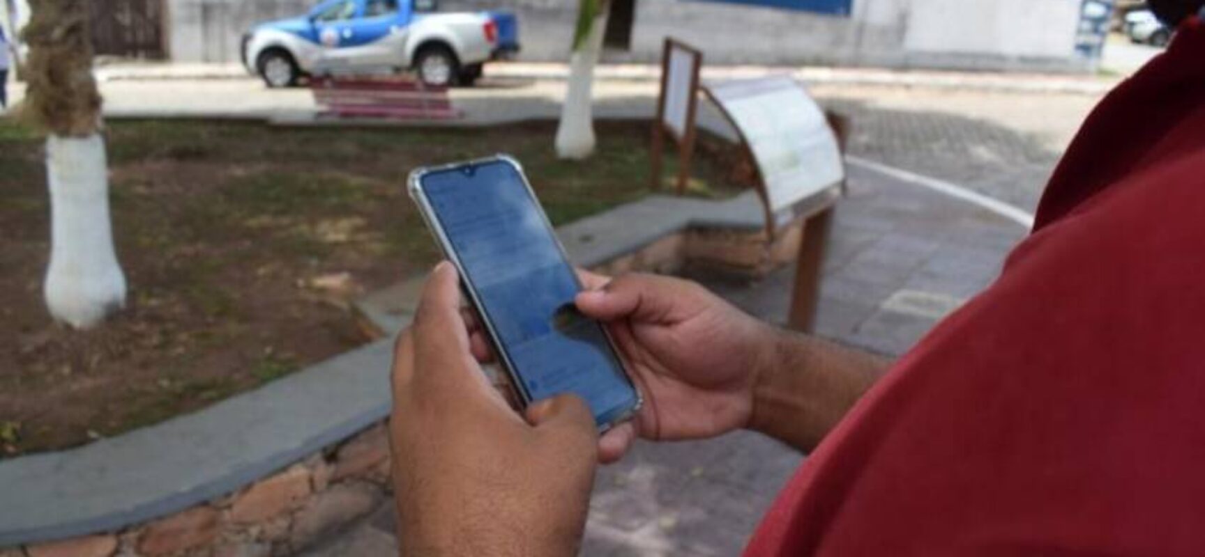 Novo edital do Conecta Bahia prevê até 1500 pontos de internet gratuita em locais públicos