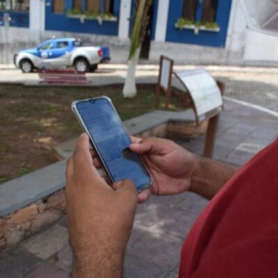 Novo edital do Conecta Bahia prevê até 1500 pontos de internet gratuita em locais públicos