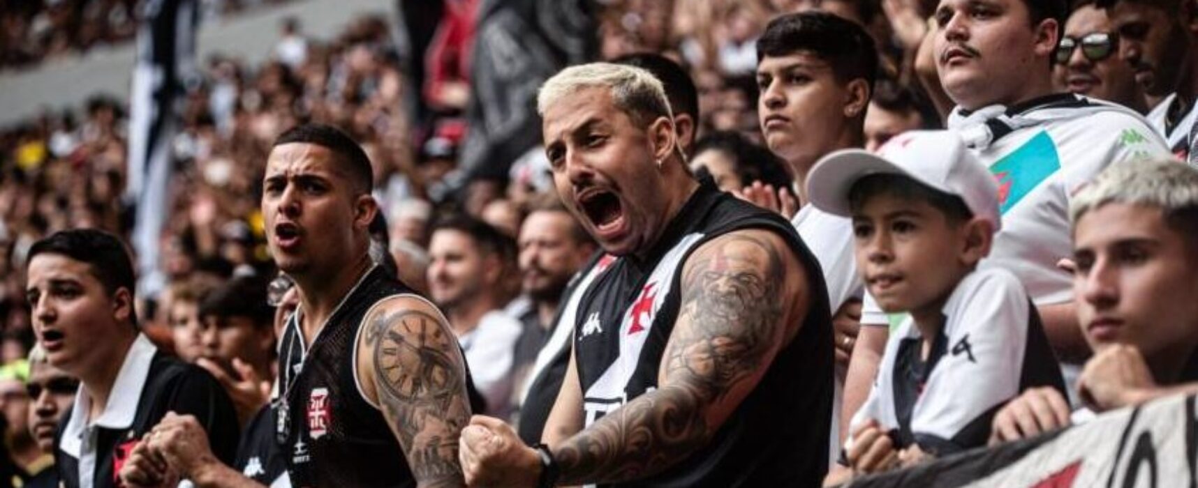 GARFADO, VASCO PERDE PARA O PALMEIRAS NO MANÉ GARRINCHA: 1 A 0