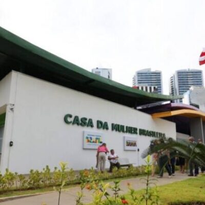 Casa da Mulher Brasileira ganha reforço na estrutura com implantação de Vara Especializada do TJBA