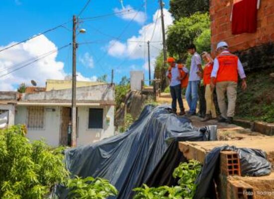 *_EDERJÚNIOR APRESENTA PROPOSIÇÕES PARA CONTENÇÕES DAS ENCOSTAS DO TERESÓPOLIS E ALTO SÃO SEBASTIÃO_ *_EDERJÚNIOR APRESENTA PROPOSIÇÕES PARA CONTENÇÕES DAS ENCOSTAS DO TERESÓPOLIS E ALTO SÃO SEBASTIÃO_