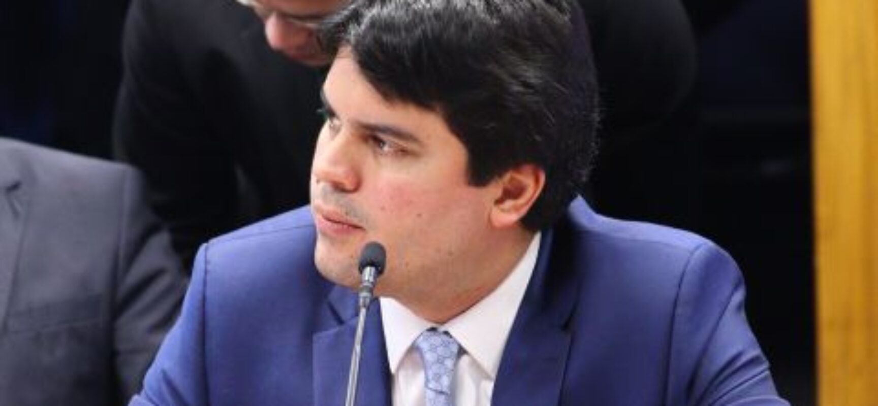 Ministro do Esporte diz que bets são “benéficas”