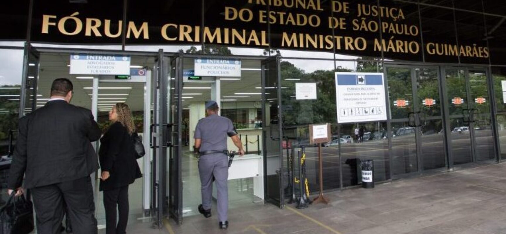 Emenda constitucional que regula eleição em tribunais de Justiça será promulgada na terça