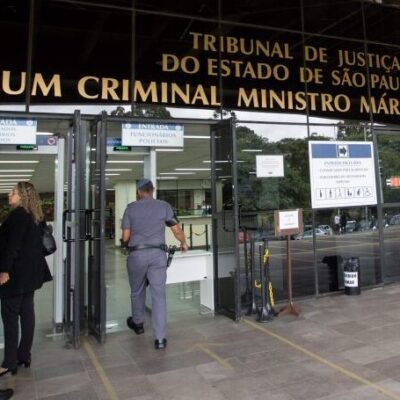 Emenda constitucional que regula eleição em tribunais de Justiça será promulgada na terça