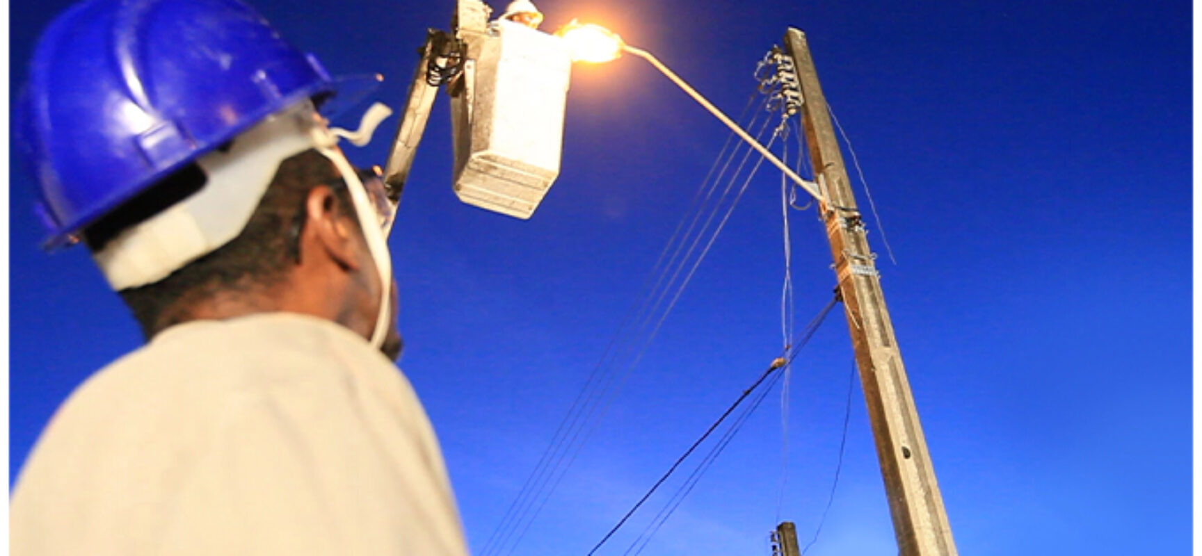 EDERJÚNIOR APRESENTA REQUERIMENTO EM BENEFÍCIO DO BAIRRO SÃO MIGUEL