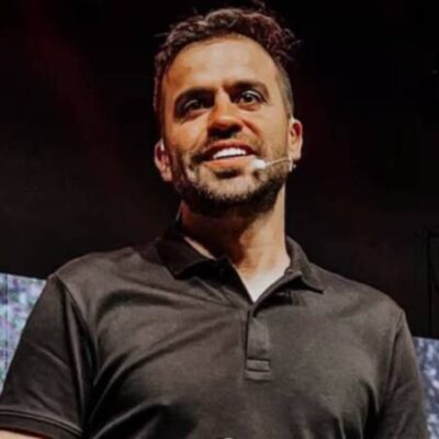 Mercado financeiro já testa nome de Marçal como eventual candidato à presidência em 2026