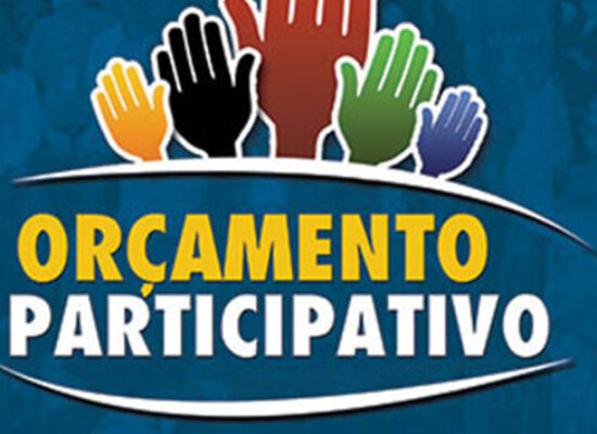 Vereador EDERJÚNIOR ratifica projeto inédito que cria o Conselho Municipal do Orçamento Participativo Vereador EDERJÚNIOR ratifica projeto inédito que cria o Conselho Municipal do Orçamento Participativo