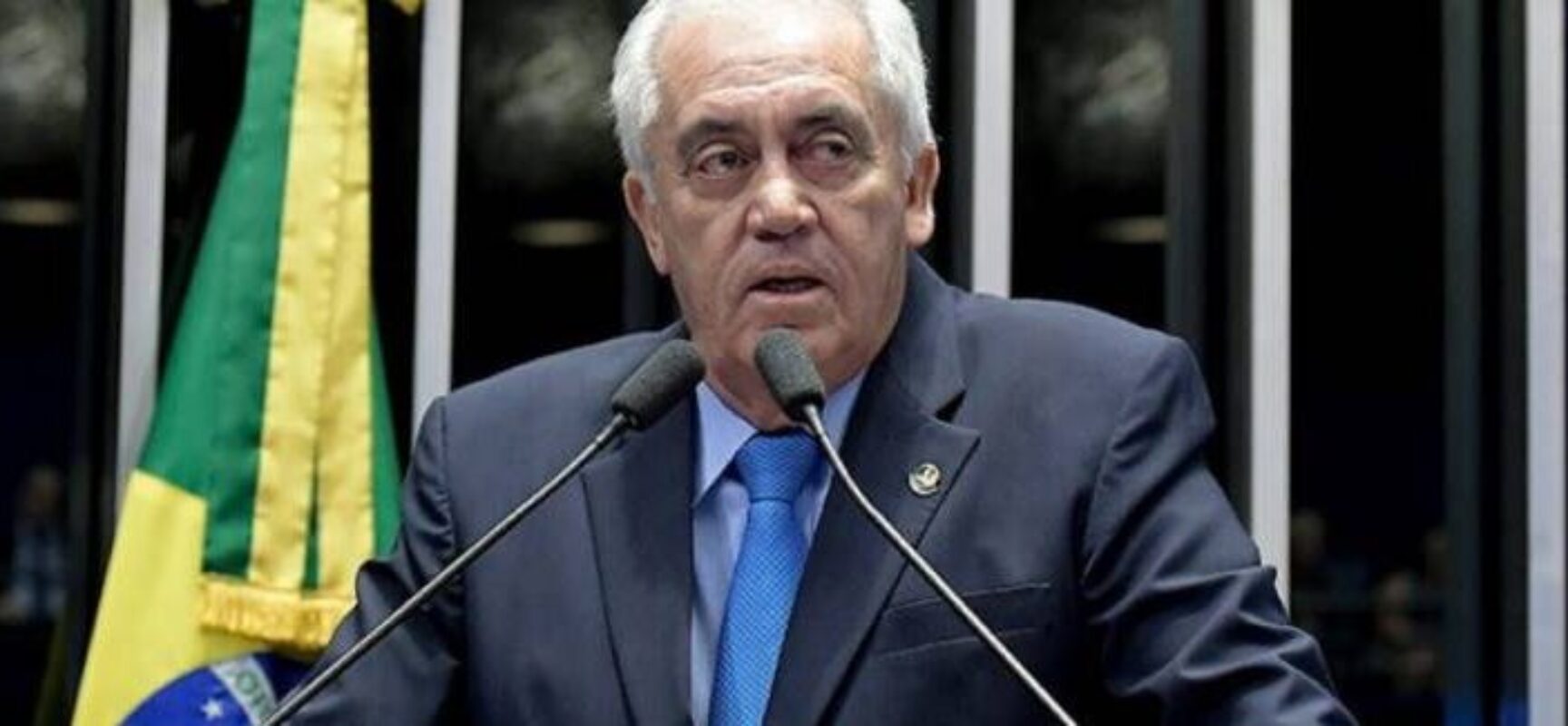 Otto diz que é contra impeachment de Alexandre de Moraes; veja a posição dos senadores baianos