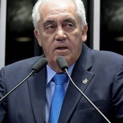 Otto diz que é contra impeachment de Alexandre de Moraes; veja a posição dos senadores baianos