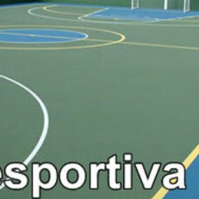 _Proposição do vereador EDERJÚNIOR dispõe sobre construção de Quadra Polivalente no Teotônio Vilela_