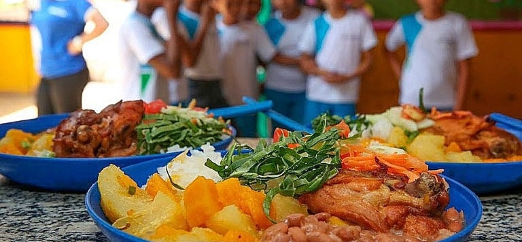 ILHÉUS: Ederjúnior apresenta proposta para campanha de Adesão dos Empreendimentos de Gêneros Alimentícios