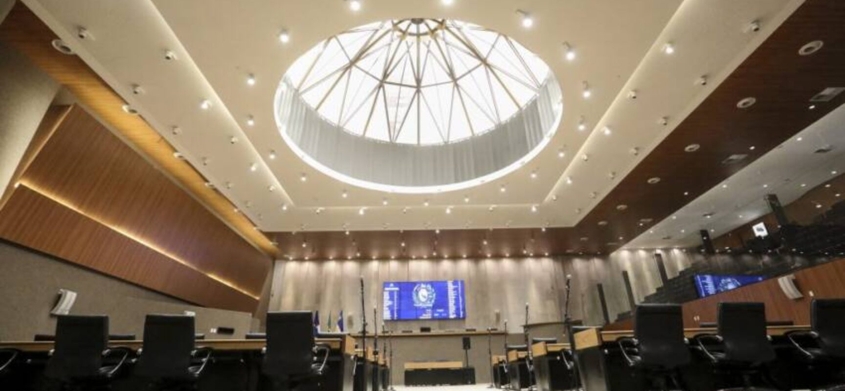 STF determina novas eleições da mesa diretora da Assembleia Legislativa de Pernambuco