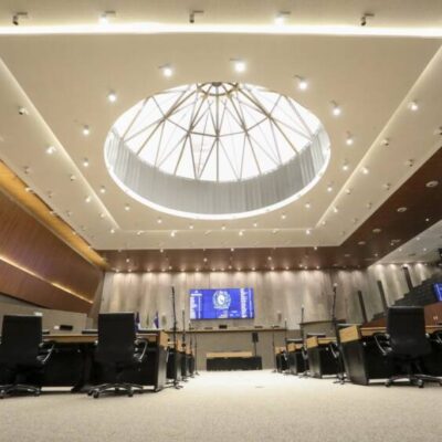 STF determina novas eleições da mesa diretora da Assembleia Legislativa de Pernambuco