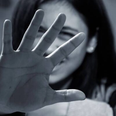 Serviço AME reforça combate à violência sexual no Dia Nacional de Luta contra a Violência à Mulher