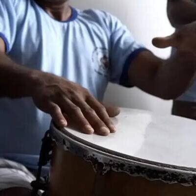 Instrumentos do samba se tornam manifestações da cultura nacional
