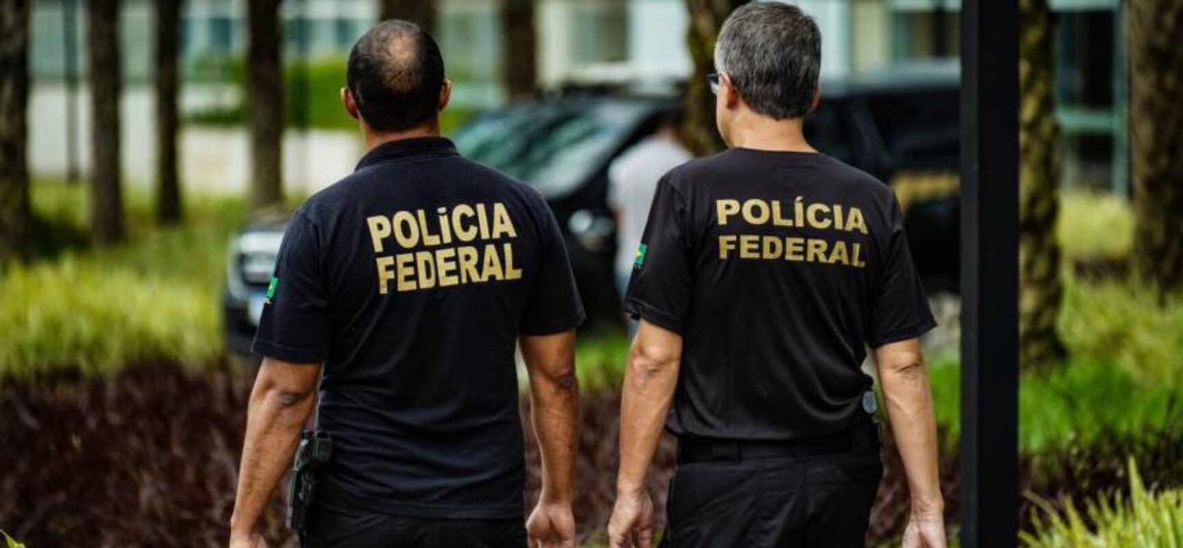PF deflagra operação para combater compra de votos no sudoeste da Bahia