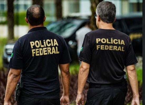 PF deflagra operação para combater compra de votos no sudoeste da Bahia PF deflagra operação para combater compra de votos no sudoeste da Bahia