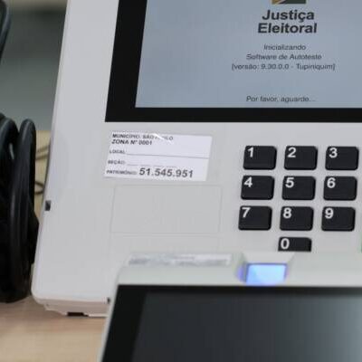 Veja quais são as cidades baianas que podem ter 2° turno nas eleições 2024