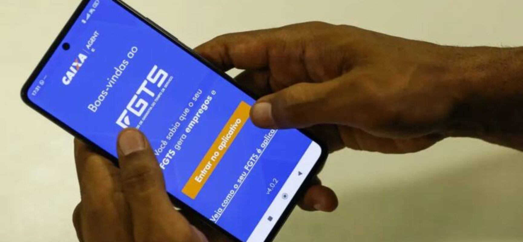 Governo pretende acabar com saque-aniversário e utilizar multa de 40% do FGTS como garantia para crédito consignado
