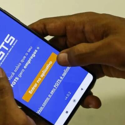 Governo pretende acabar com saque-aniversário e utilizar multa de 40% do FGTS como garantia para crédito consignado