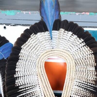 Indígenas na política: sete cidades elegeram prefeitos indígenas