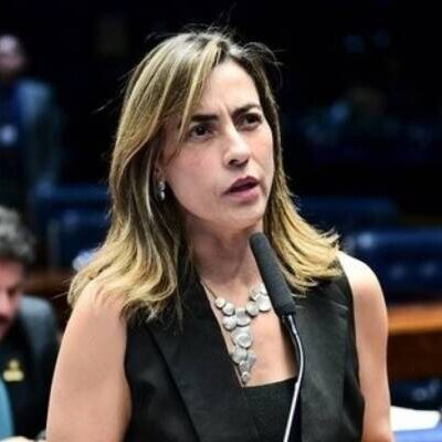 CPI das Bets deve ser instalada depois do segundo turno, diz senadora