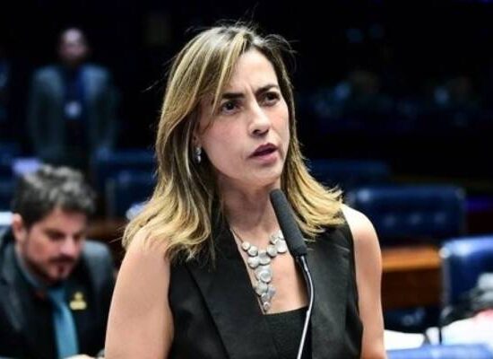 CPI das Bets deve ser instalada depois do segundo turno, diz senadora
