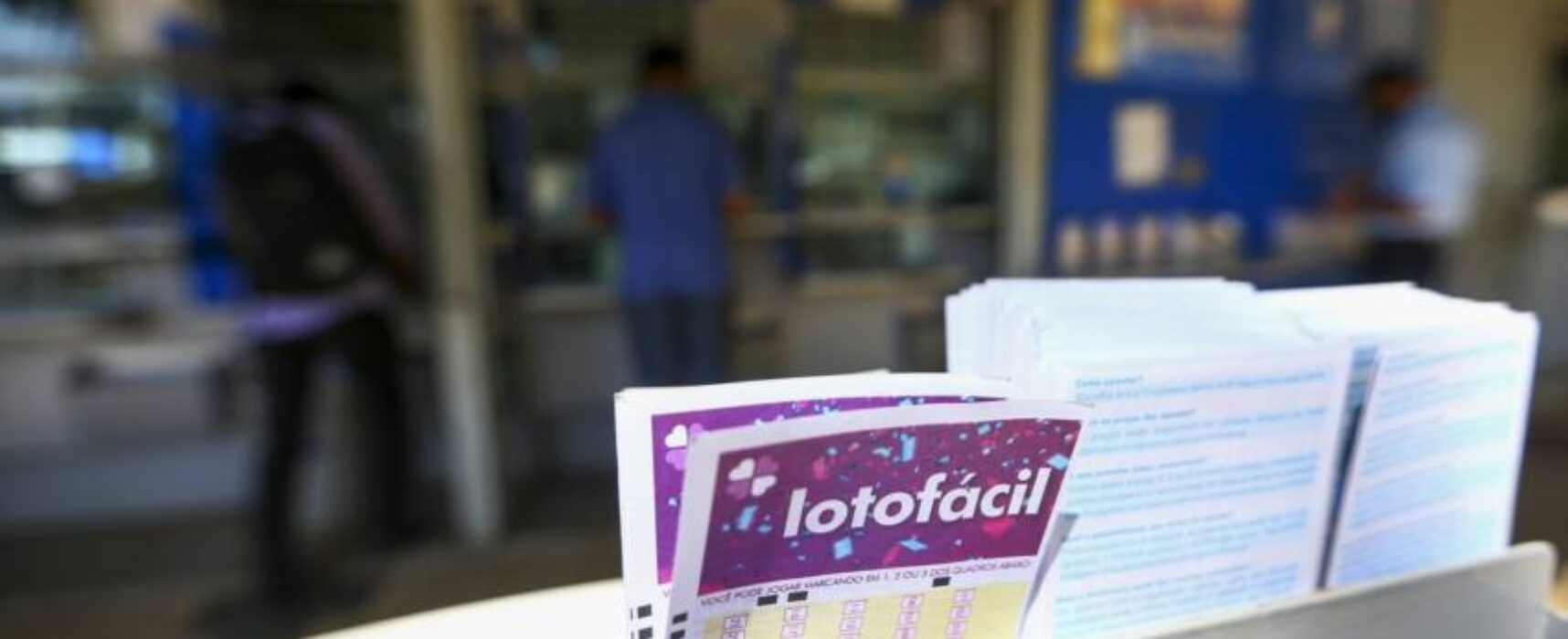 Aposta de Salvador fatura R$ 795 mil na Lotofácil