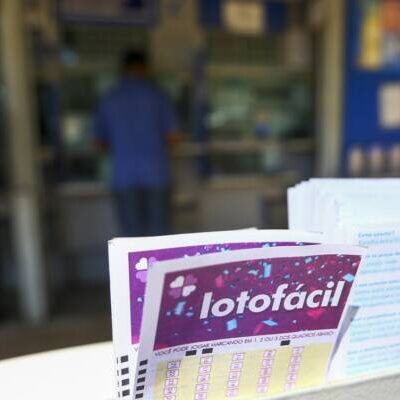 Aposta de Salvador fatura R$ 795 mil na Lotofácil