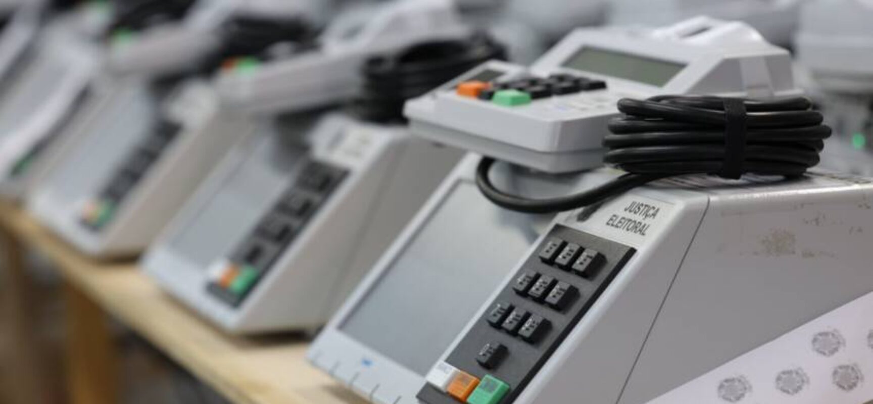 TSE enviará tropas federais para três cidades no segundo turno