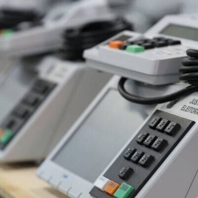 TSE enviará tropas federais para três cidades no segundo turno