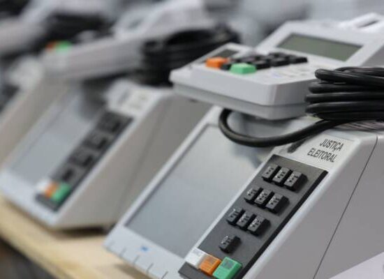 TSE enviará tropas federais para três cidades no segundo turno