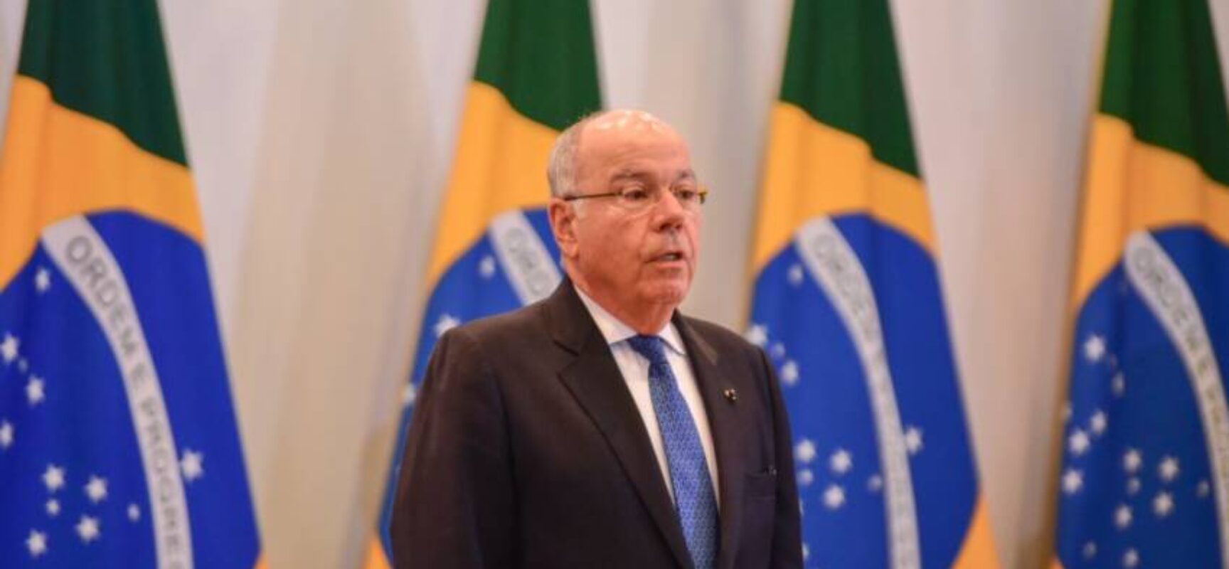 Brasil critica postura omissa dos países diante de “atrocidades” em Gaza